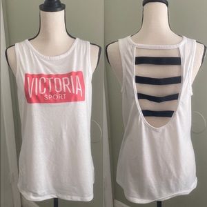 Victorias Secret Sport Tank Top